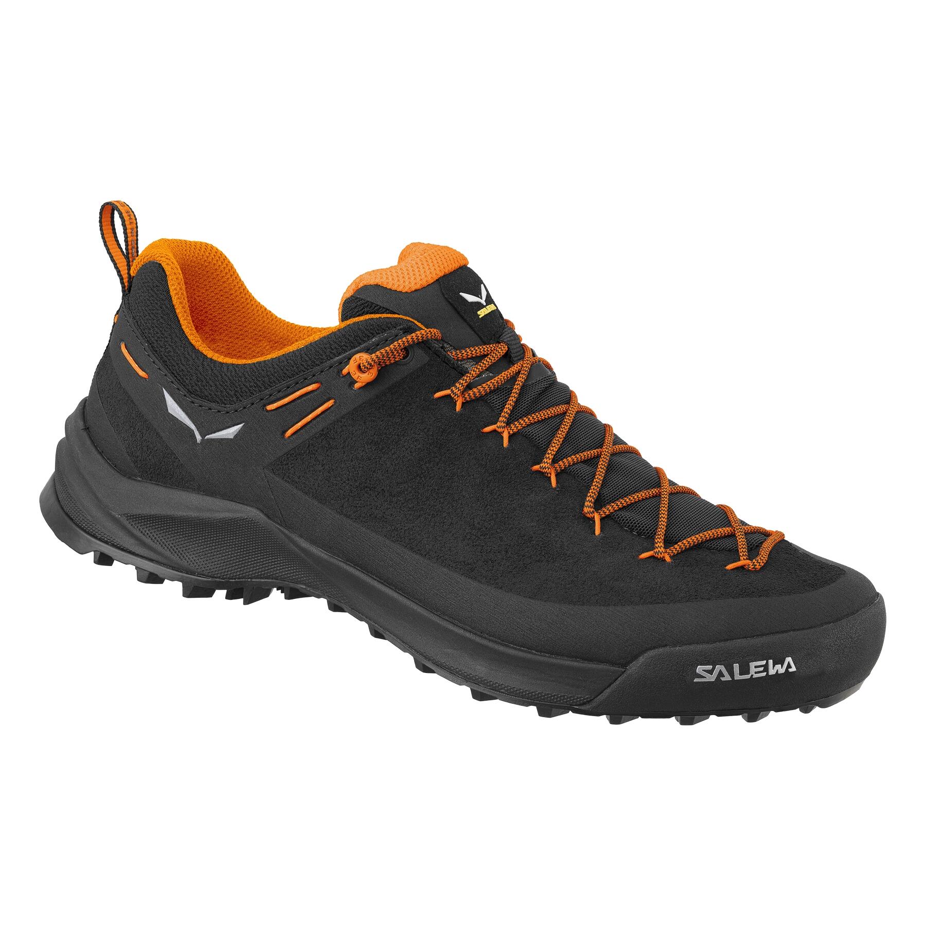 SALEWA Pánské turistické boty MS Wildfire Leather