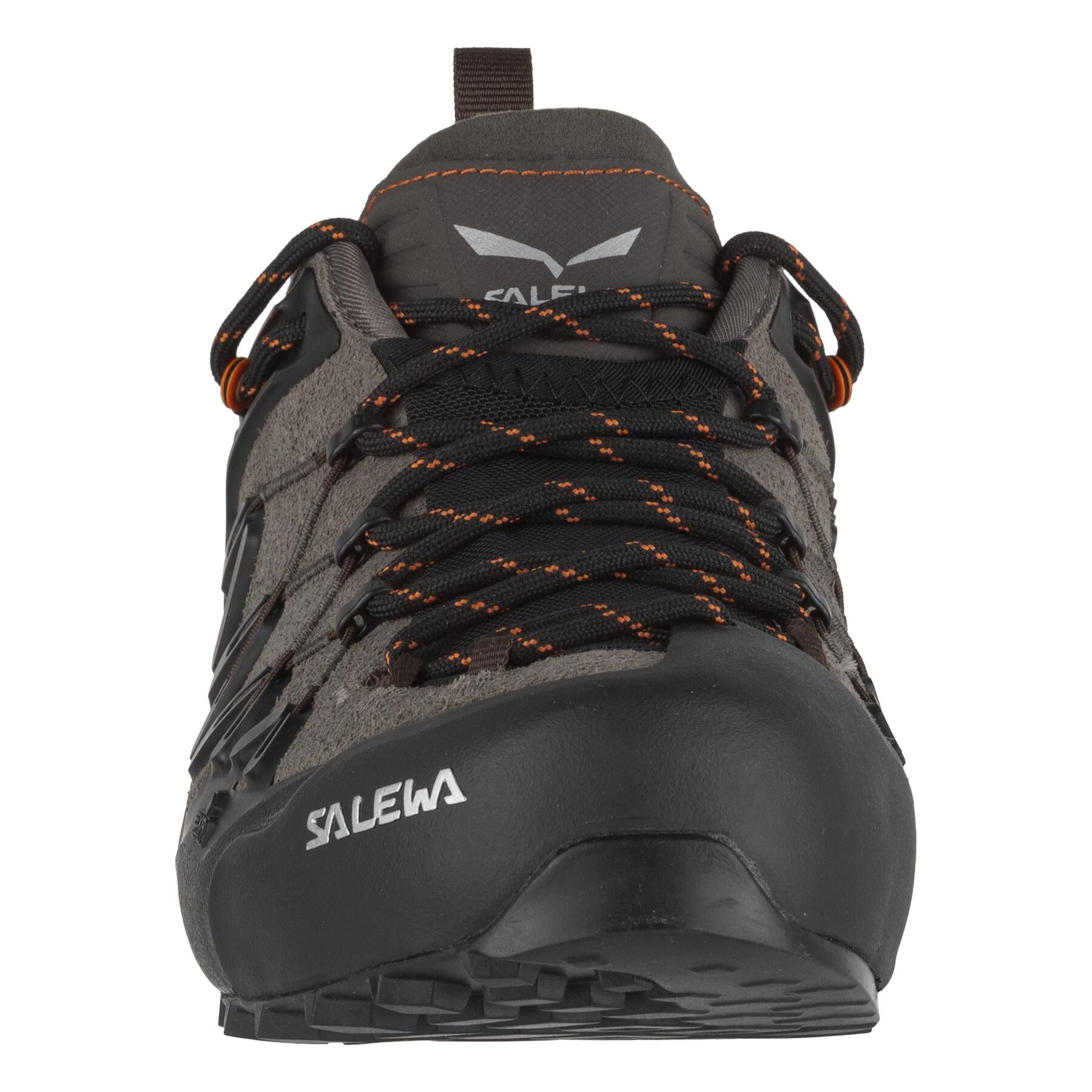 Sapatos de trekking Homem Salewa Ms Wildfire Edge Preto 6/7