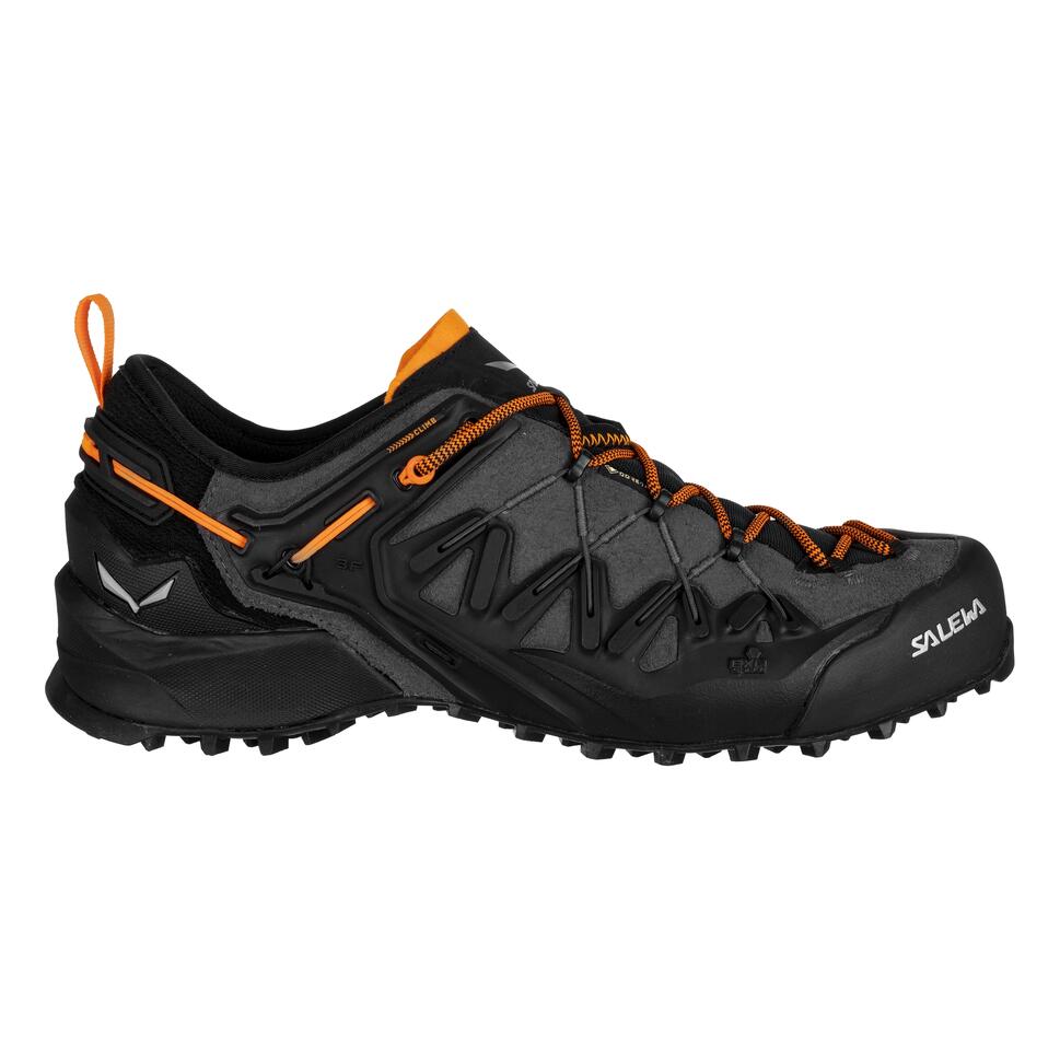 Buty Podejściowe Męskie Salewa Wildfiredge Gtx
