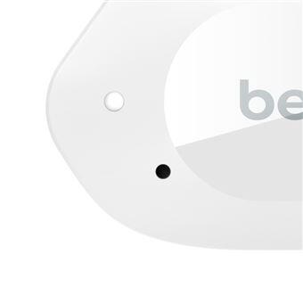 Auriculares Bluetooth Belkin Soundform Play True Wireless Blanco 2/3
