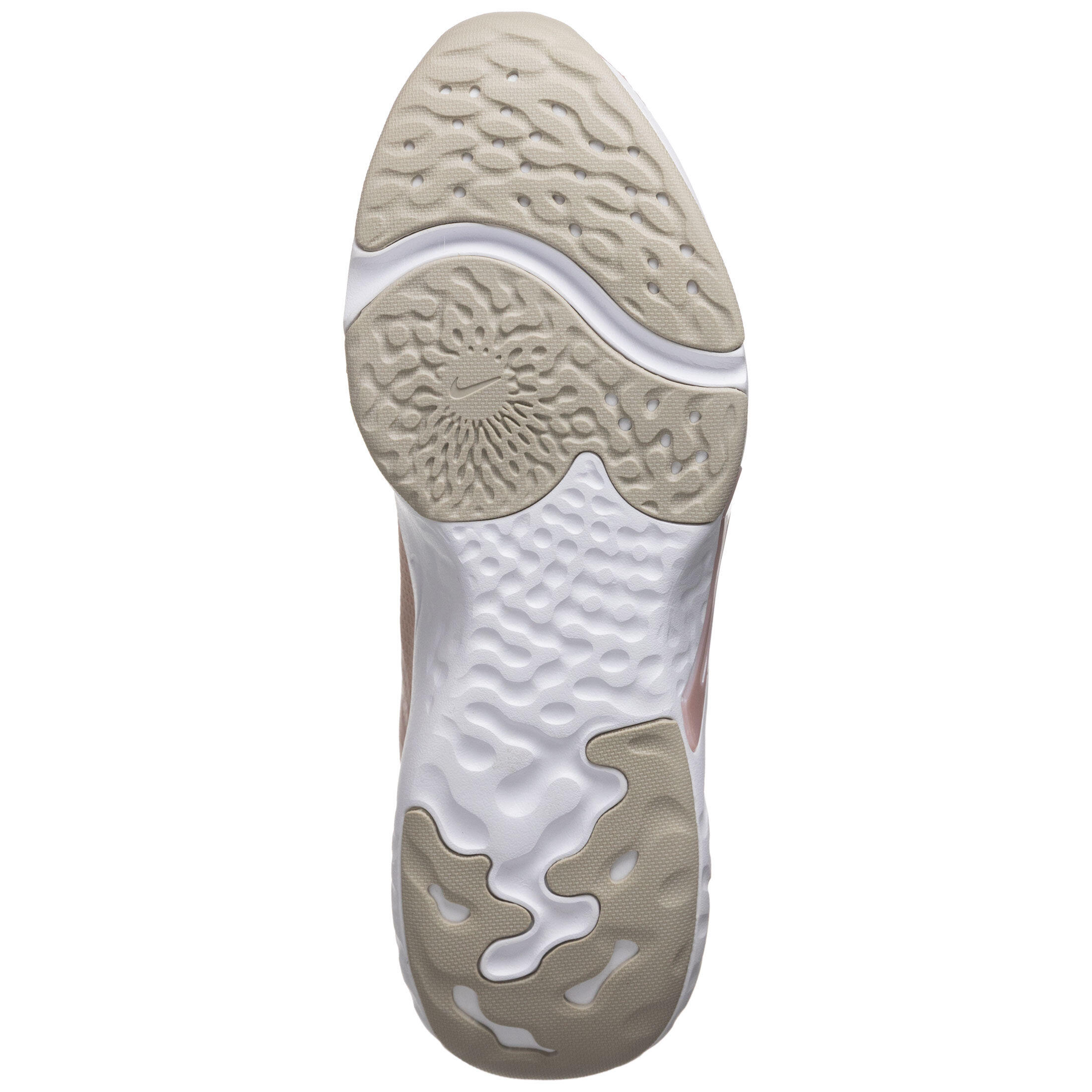 Chaussures de Running pour Adultes Nike TR 11 Rose 7/7