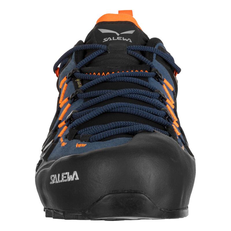 Buty trekkingowe męskie Salewa MS Wildfire Edge Gtx