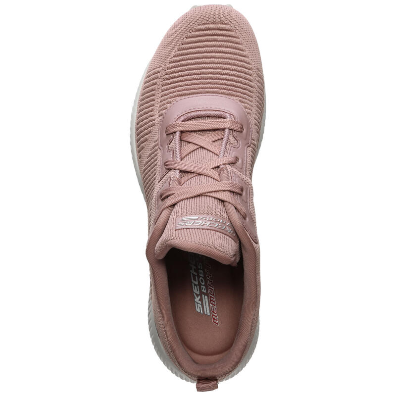 Sportschoenen voor vrouwen Skechers Bobs Squad