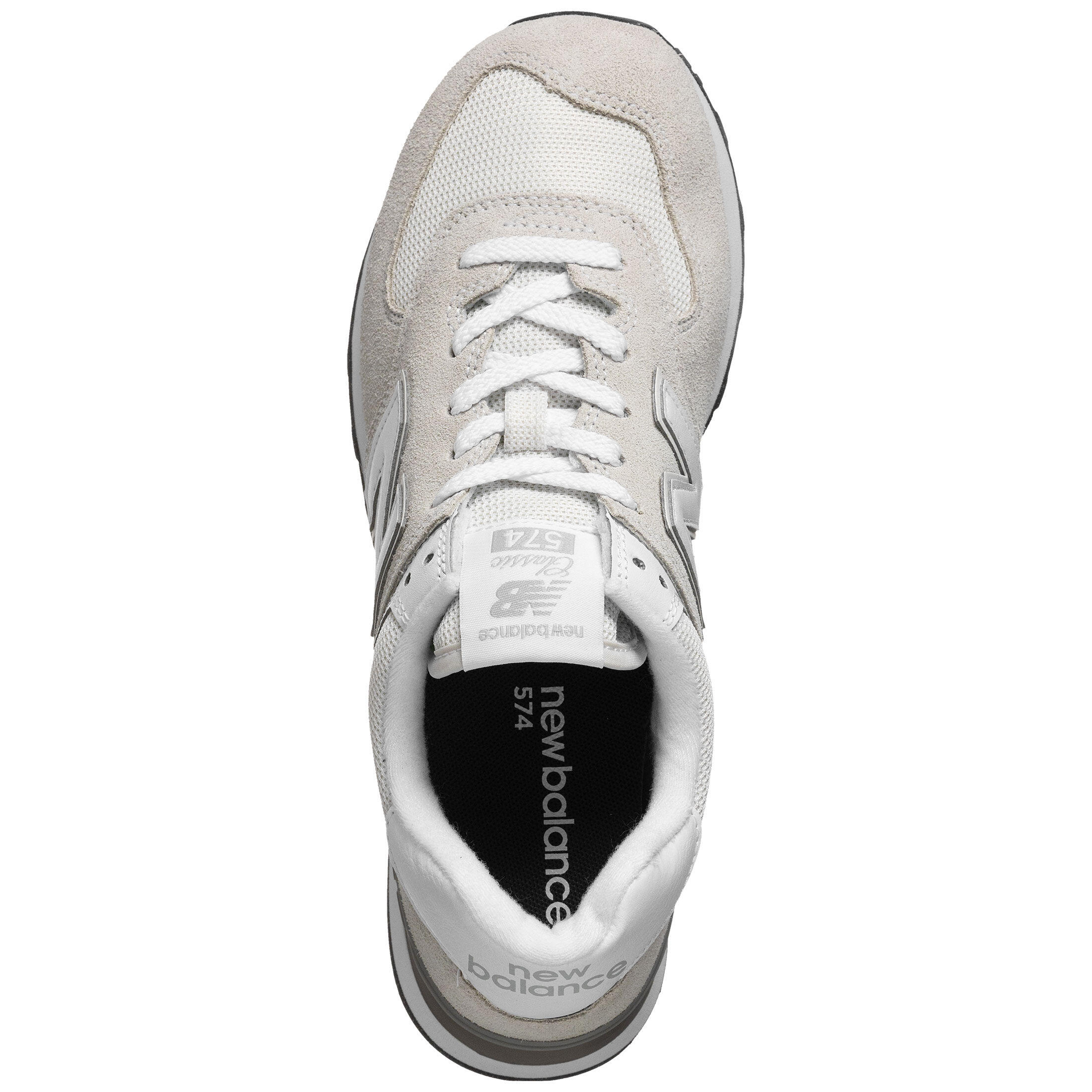 Zapatillas New Balance Zapato Lifestyle Unisex - Mtz Adulto 6/7