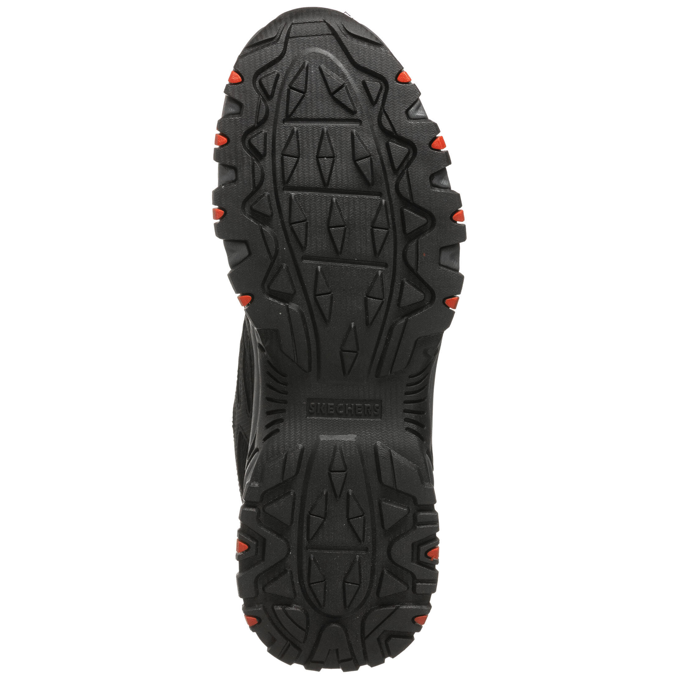 Trainingsschuh Hillcrest Herren SKECHERS 7/7