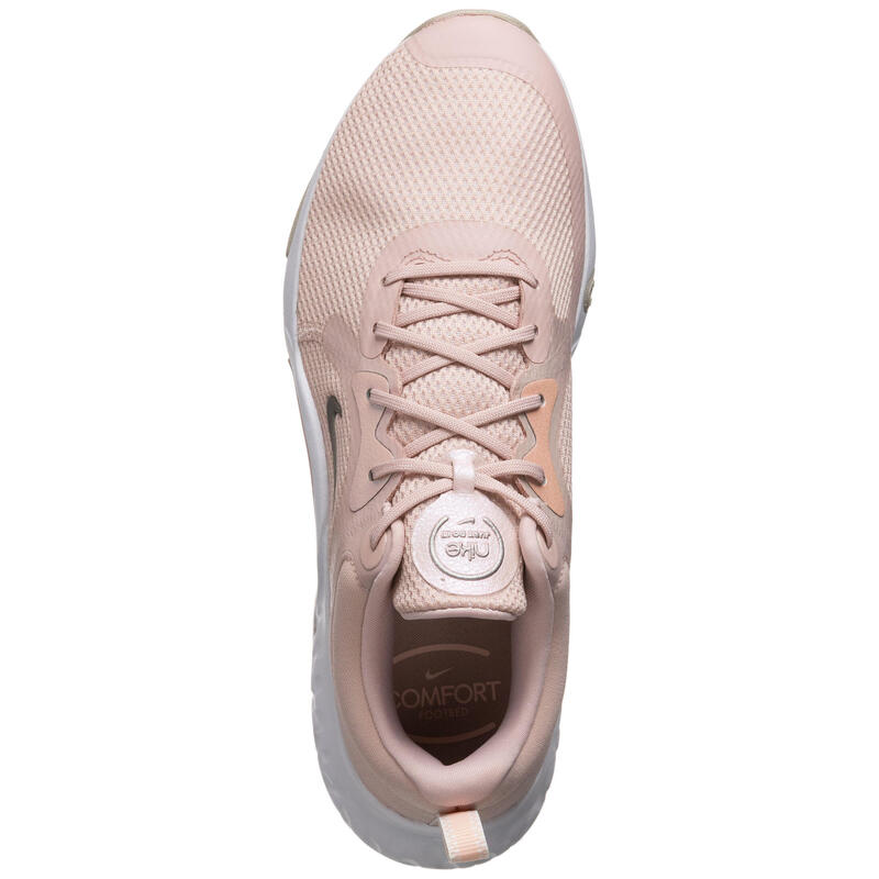 Zapatillas de Running para Adultos Nike TR 11 Rosa