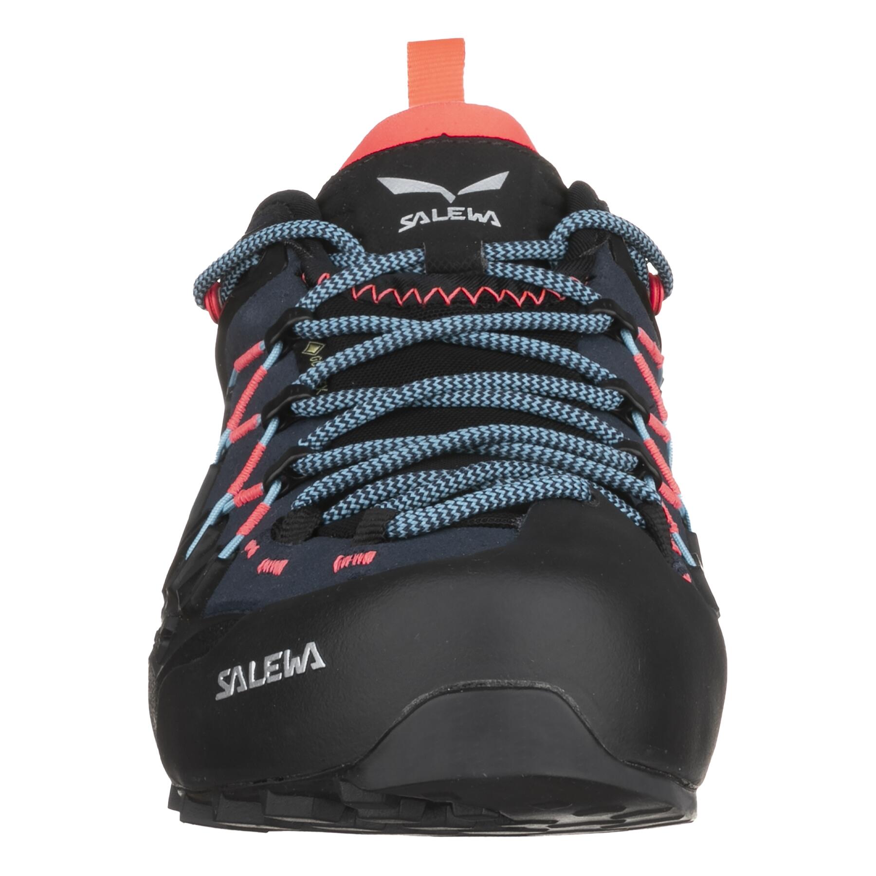 Sapatos para caminhadas / trekking para mulher Salewa WS Wildfire Edge Gtx 6/7