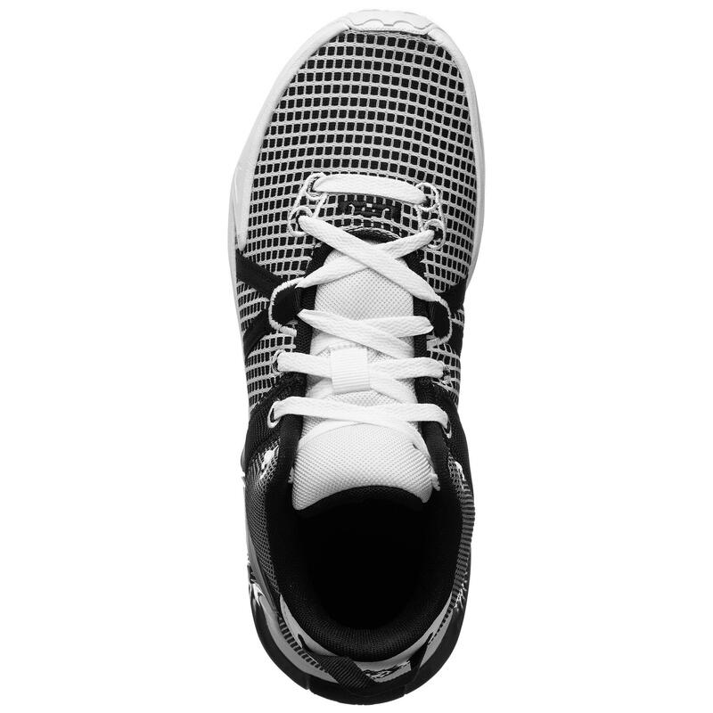 Calçado Nike Lebron Witness VII, Branco, Homens