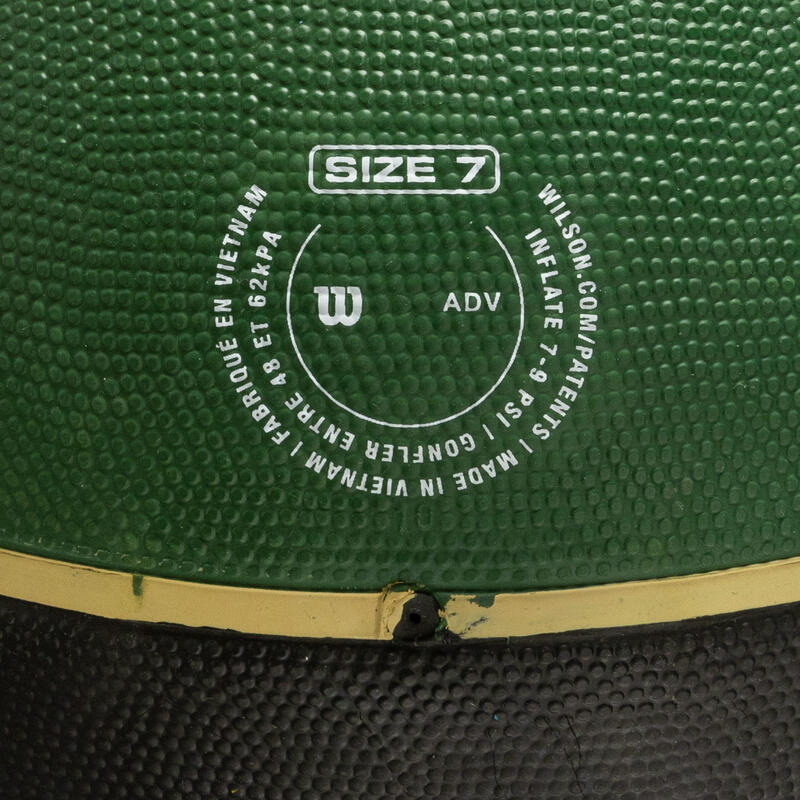 Baschet Tribut Echipa Nba - Milwaukee Bucks Multicolor