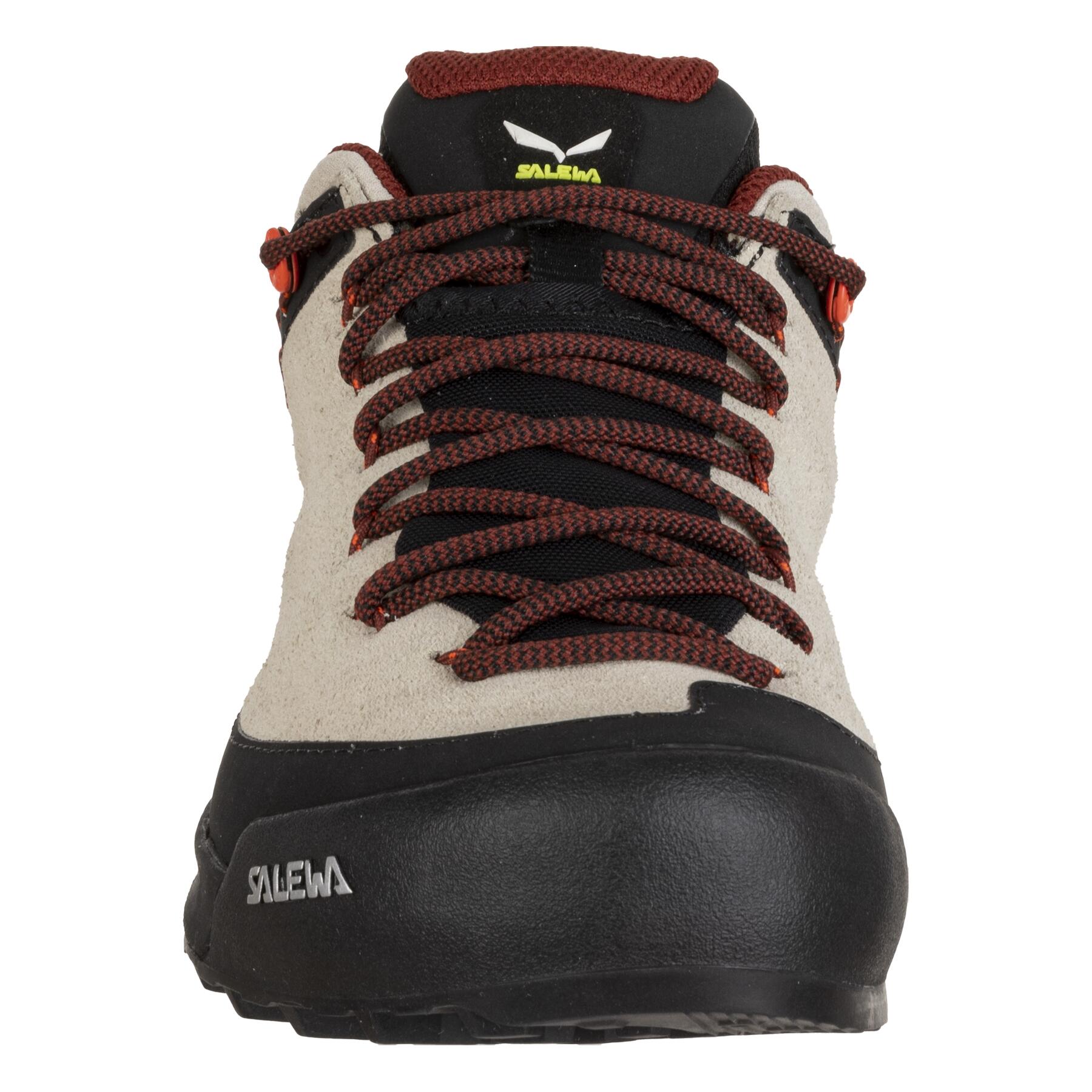 Buty Podejściowe Damskie Salewa Wildfire Leather Gtx 6/7