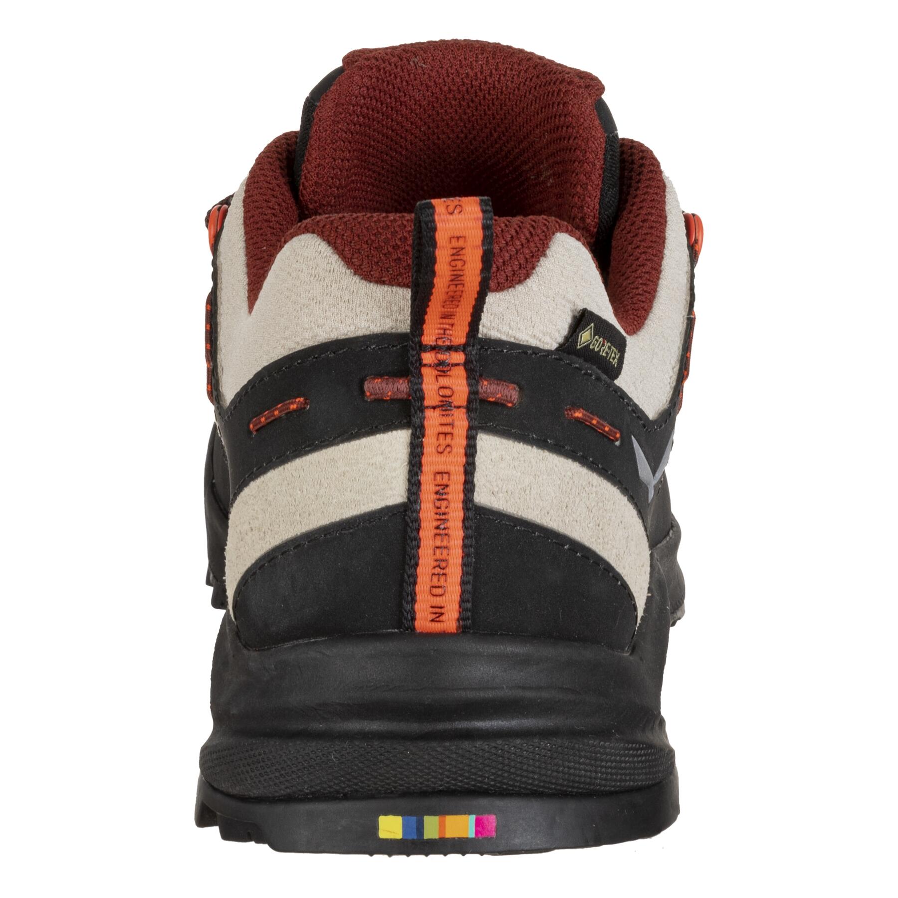 Buty Podejściowe Damskie Salewa Wildfire Leather Gtx 7/7