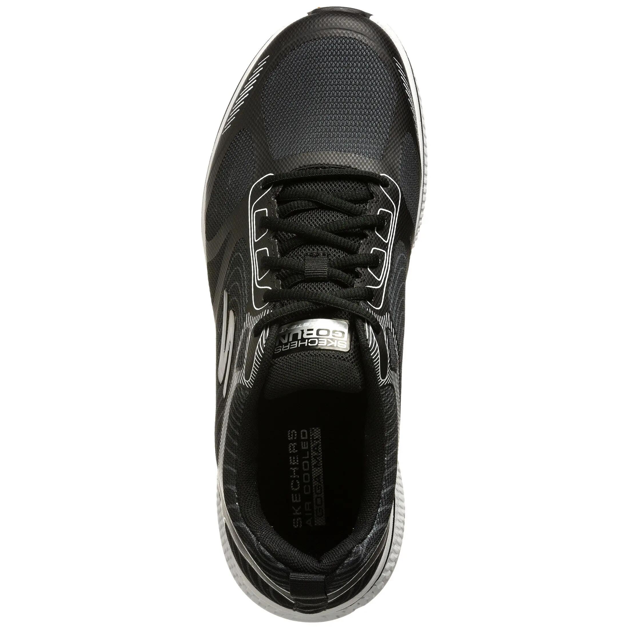 Trainingsschuh GOrun Consistent Fleet Rush Herren SKECHERS 6/7
