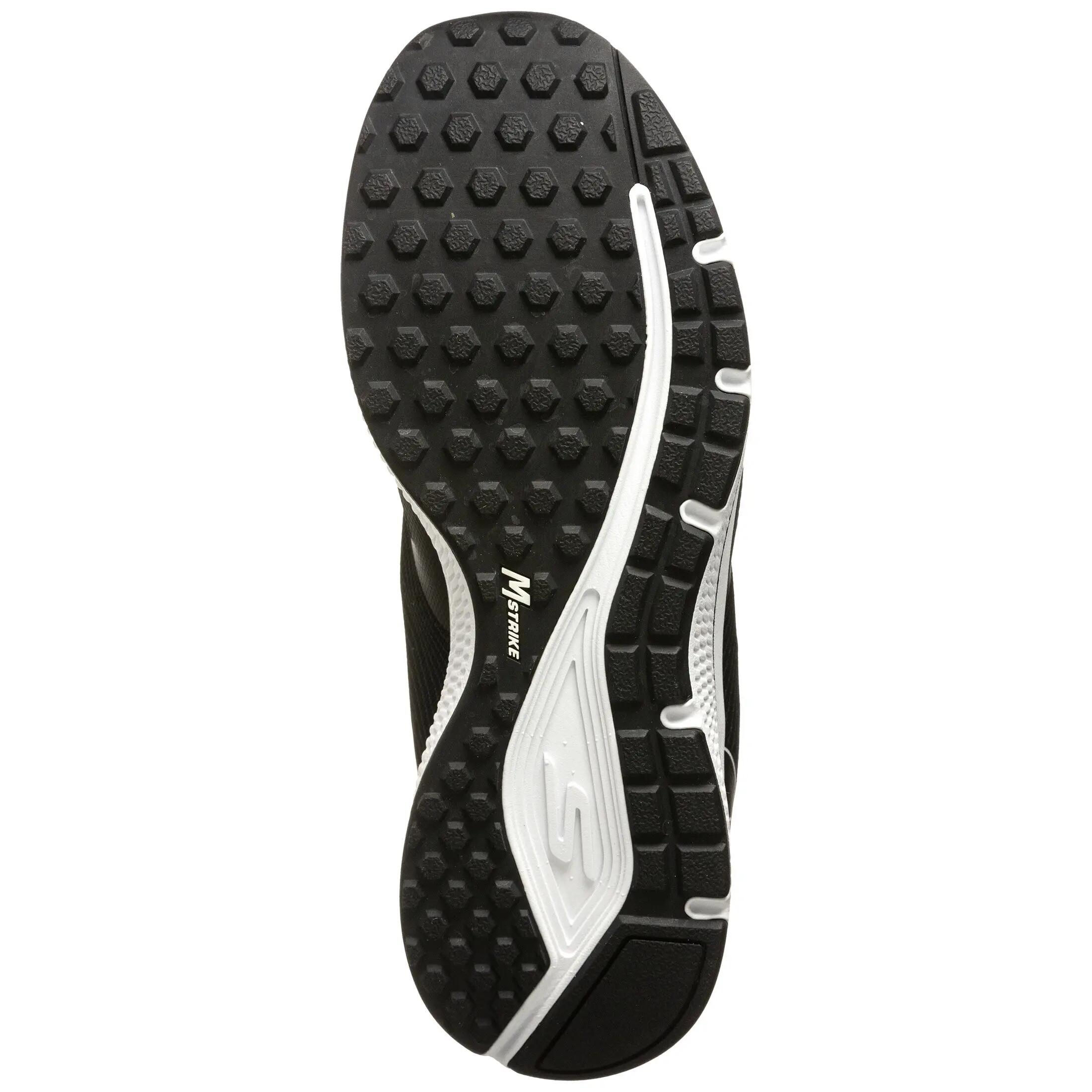 Trainingsschuh GOrun Consistent Fleet Rush Herren SKECHERS 7/7