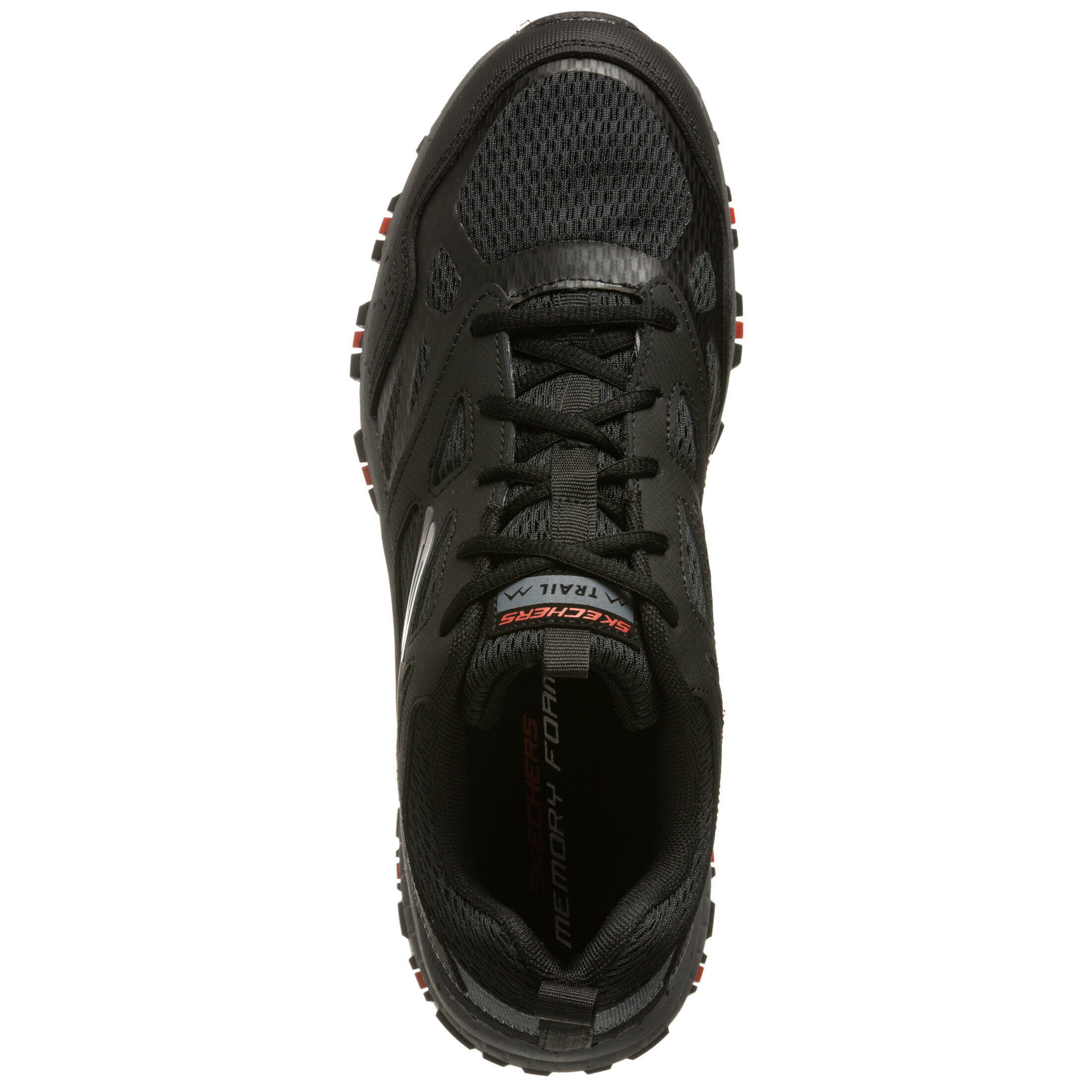 Trainingsschuh Hillcrest Herren SKECHERS 6/7