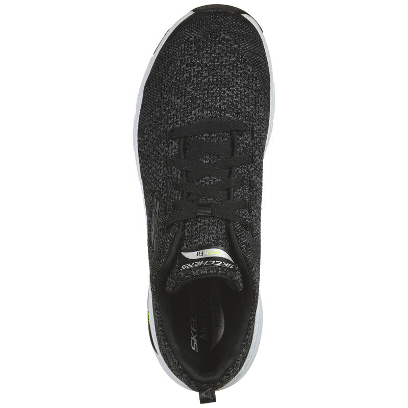 Buty sportowe Sneakersy męskie, Skechers Arch Fit Paradyme