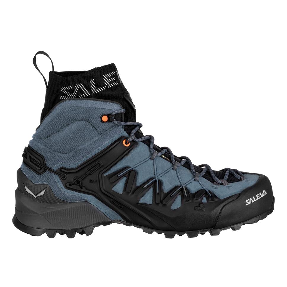Buty trekkingowe męskie Salewa Wildfire Edge Mid Gtx