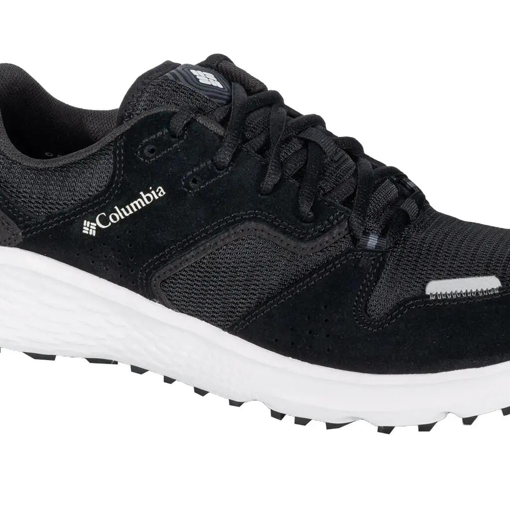 Men universal Shoes Columbia Benson