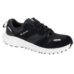 Calzado de trekking Hombre Columbia Benson Urban Active Negro