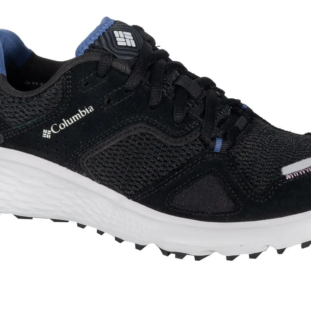 Womens Trekking shoes Columbia Bethany Urban Active Black