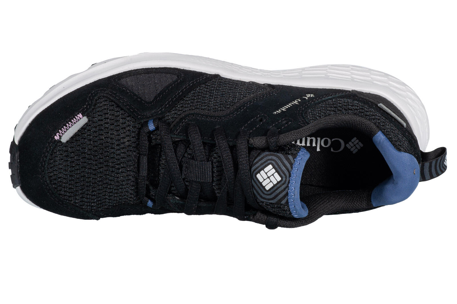 Wandelschoenen Columbia Bethany Urban Active 3/4