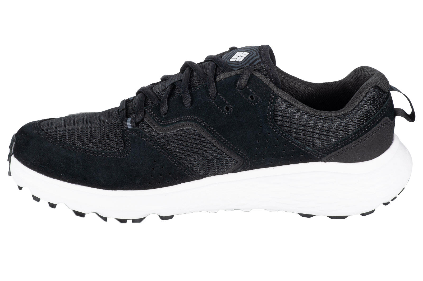 Chaussures universel hommes Columbia Benson 2/5