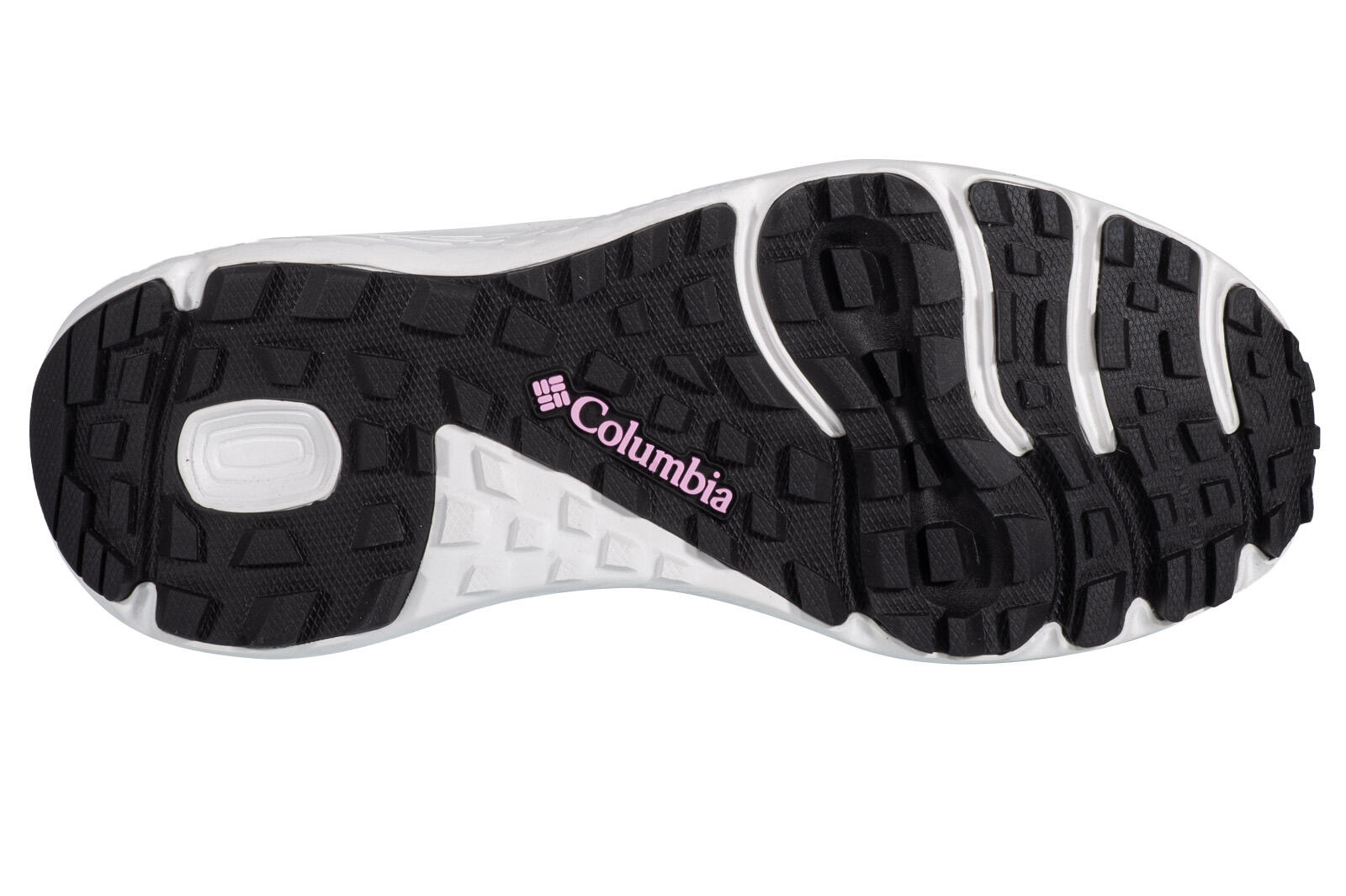 Wandelschoenen Columbia Bethany Urban Active 4/4