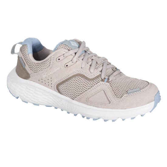 Buty sportowe Sneakersy damskie, Columbia Bethany