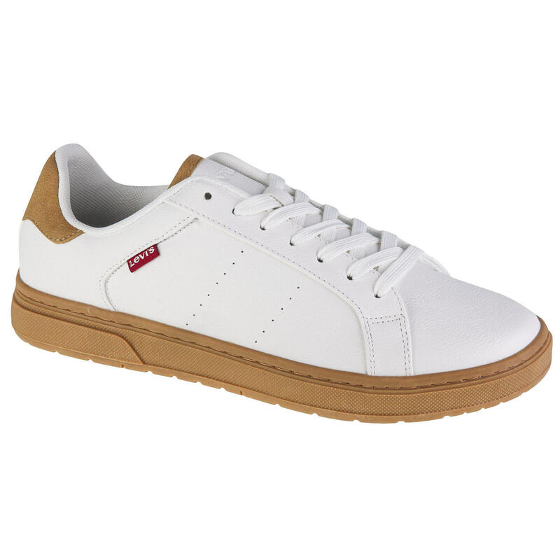 Zapatillas hombre Levi's 234234 1964 Blanco