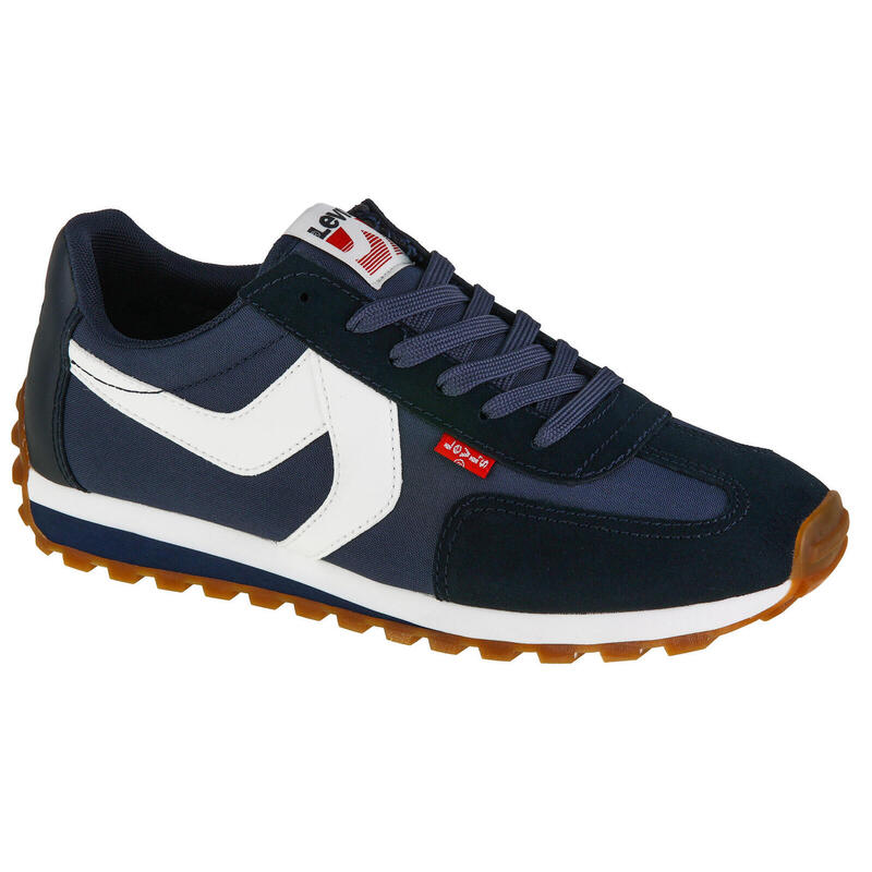 Zapatillas hombre Levi's 235400 1744 Azul