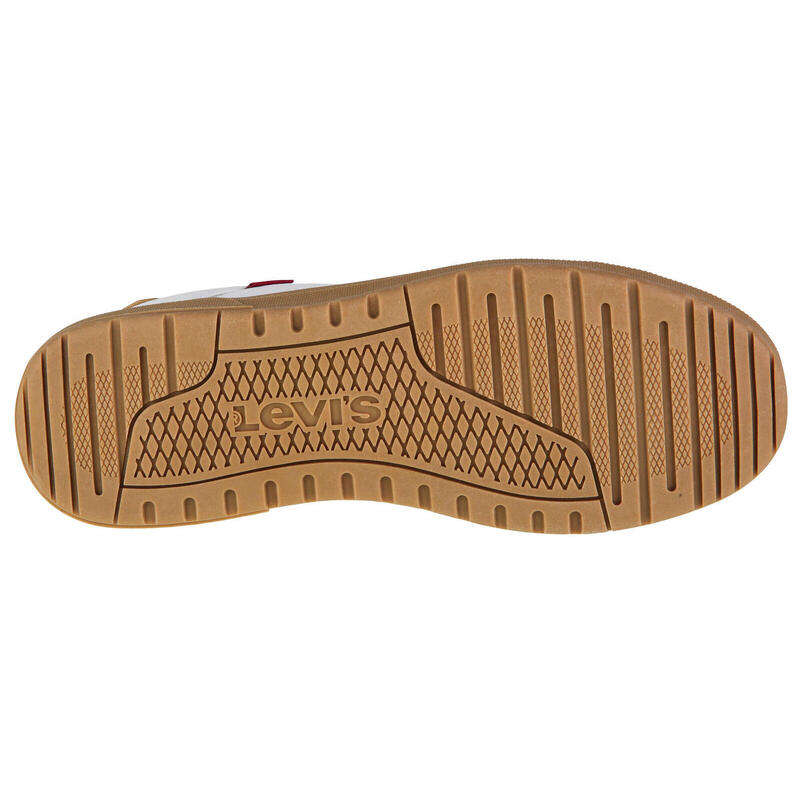 Zapatillas hombre Levi's 234234 1964 Blanco