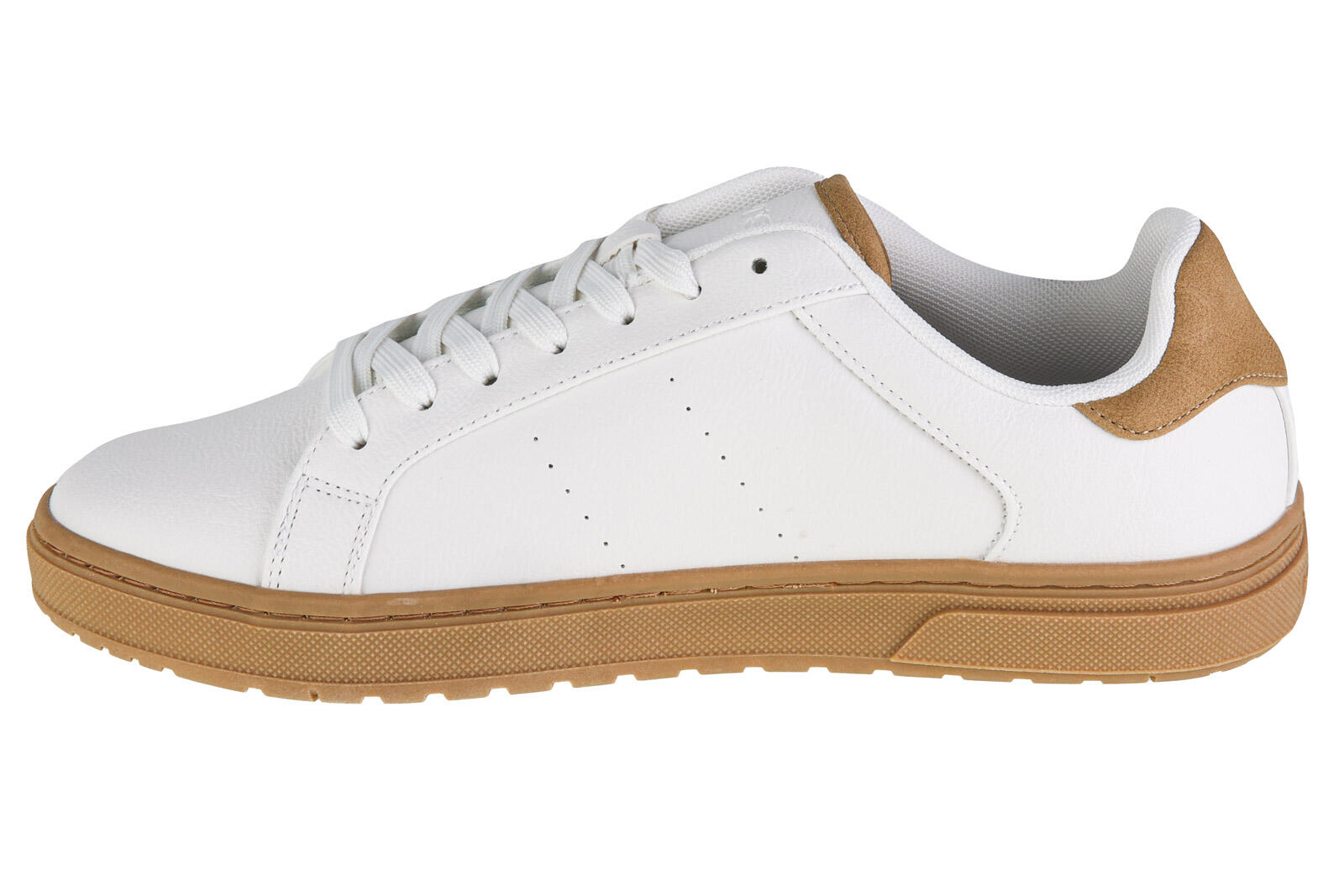 Zapatillas hombre Levi's 234234 1964 Blanco 2/6