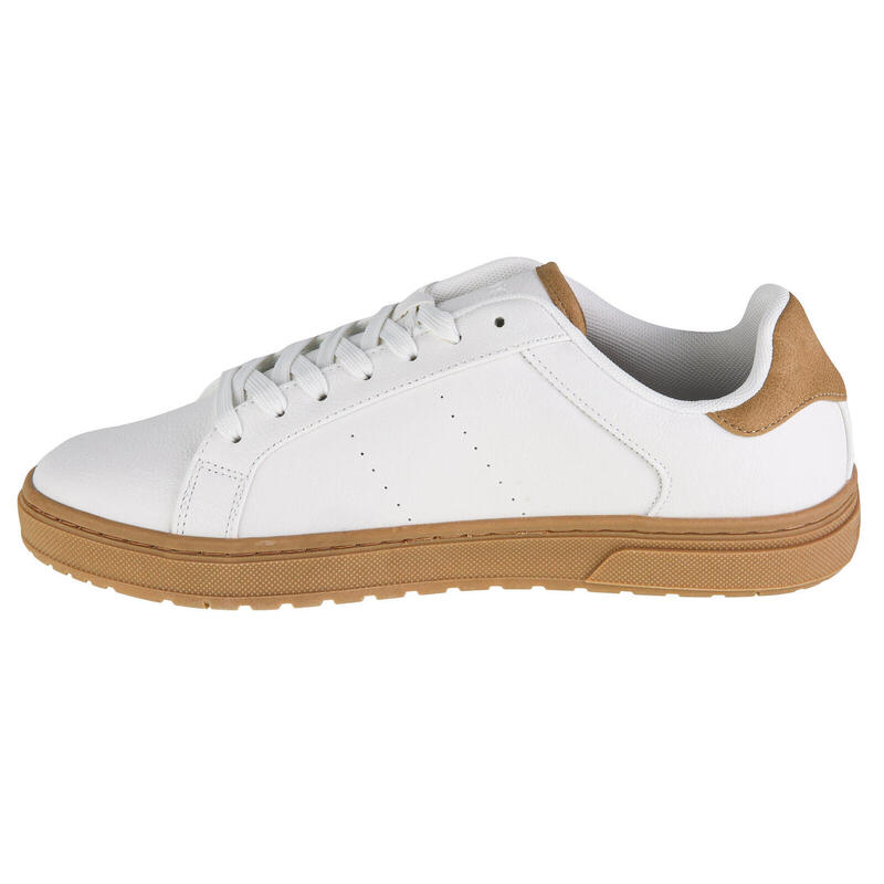 Zapatillas hombre Levi's 234234 1964 Blanco