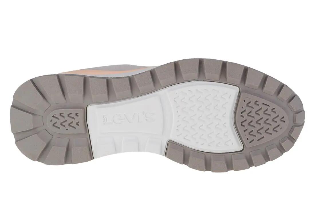 Női gyalogló cipő, Levi's Oats Refresh S 4/4