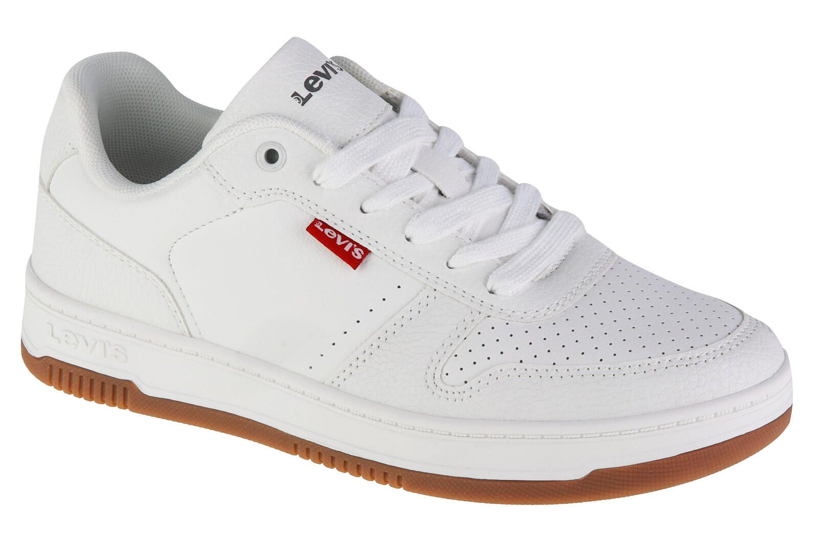 LEVI'S Ténis Levi's Modelo 235650 794 Cor Branco