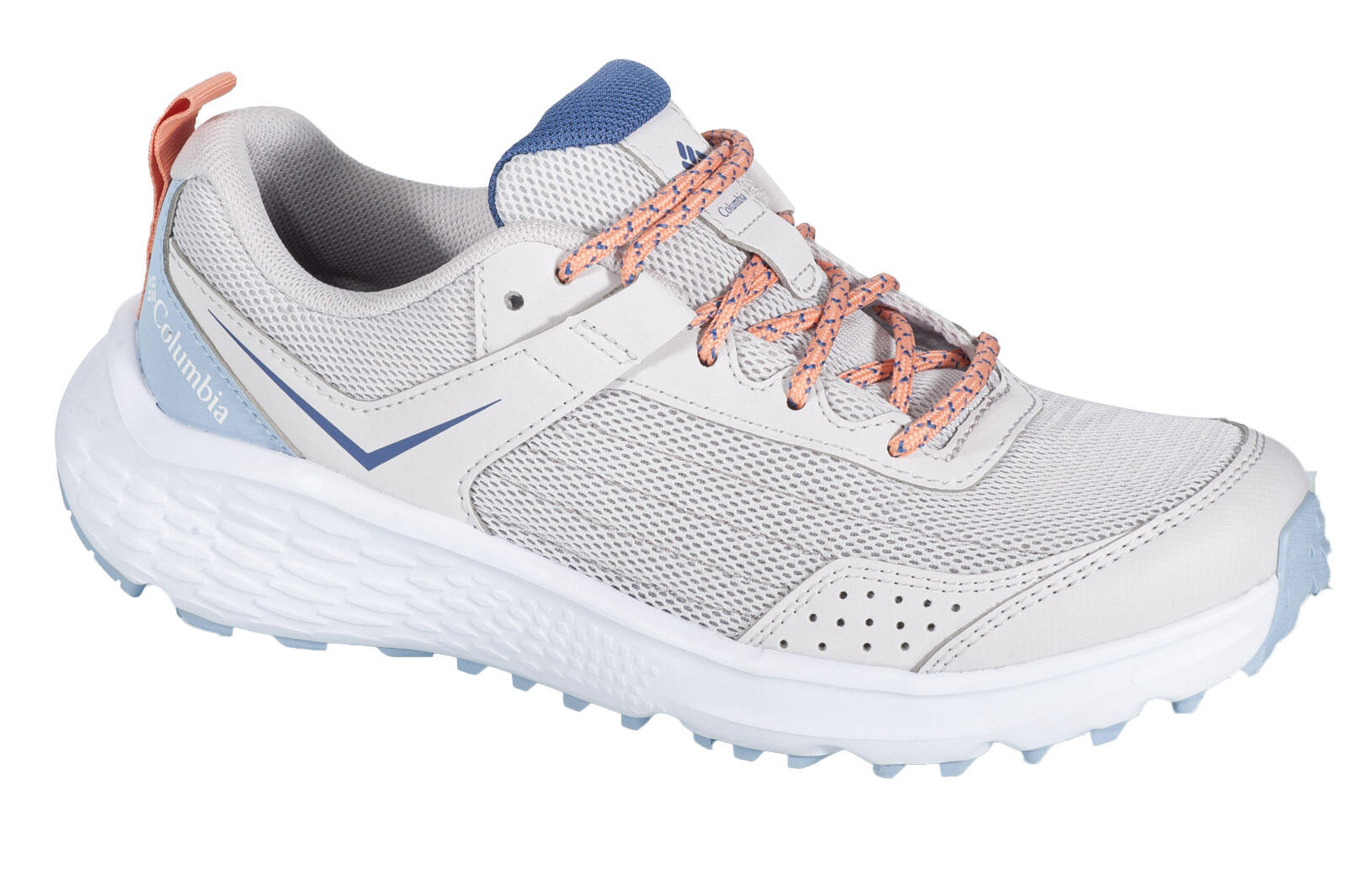 Sapatilhas de trail columbia vertisol