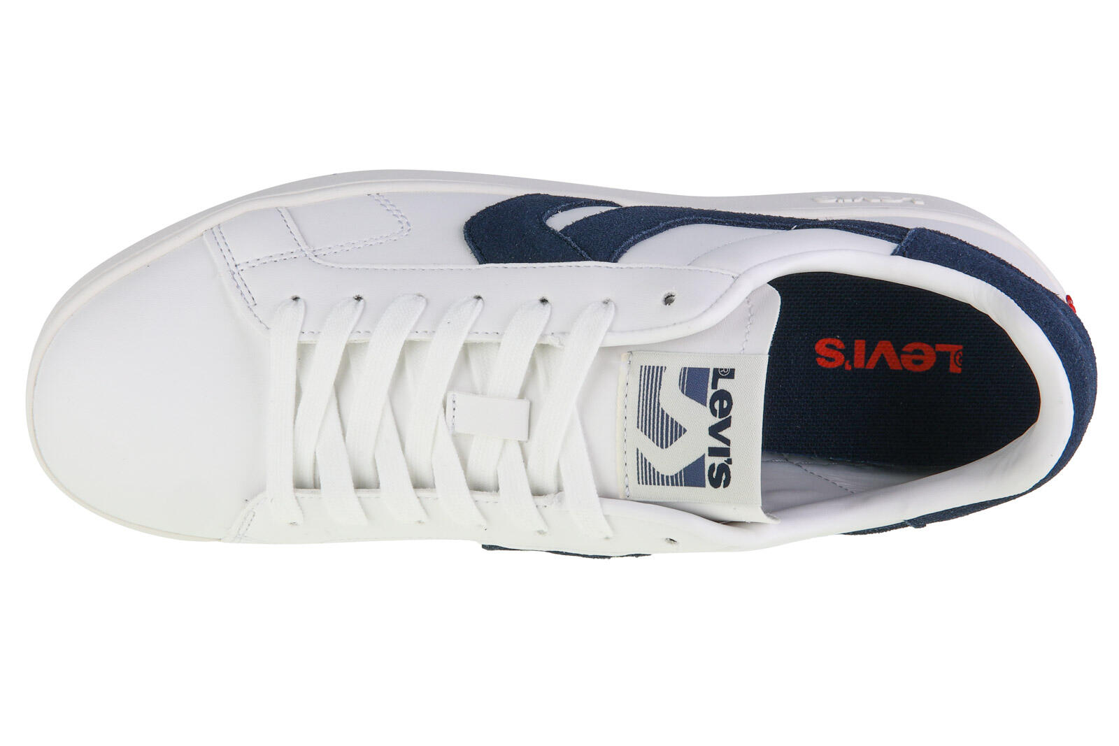 Sneakers Deportivas Hombre Levis SWIFT Multicouleur 3/5