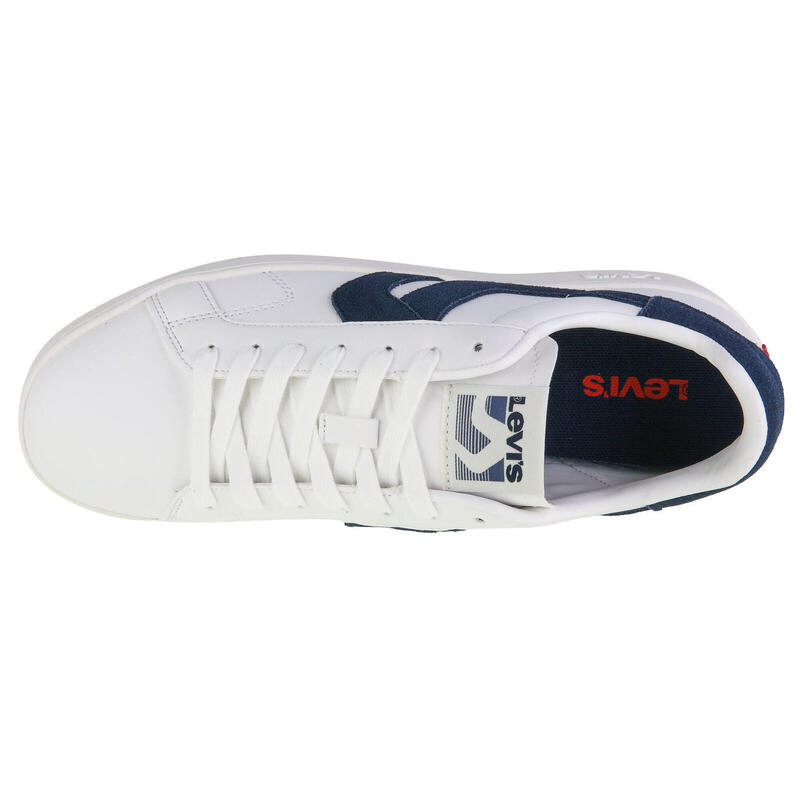 Sneakers Deportivas Hombre Levis SWIFT Combinado