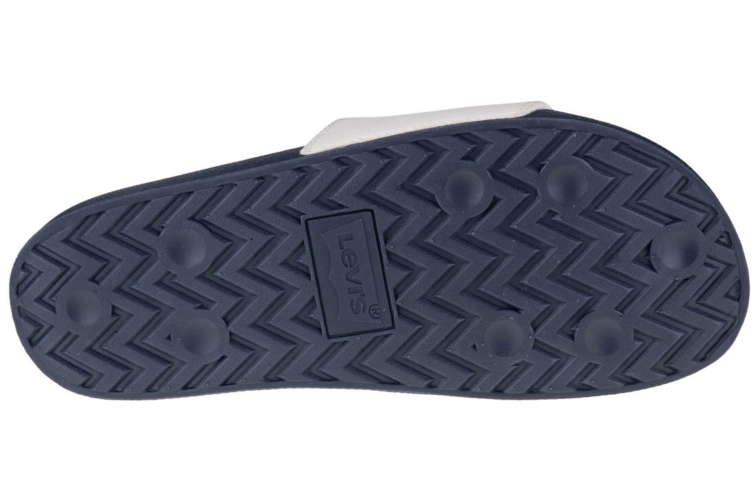 Sandalias Levi's Hombre  Blanco 4/5