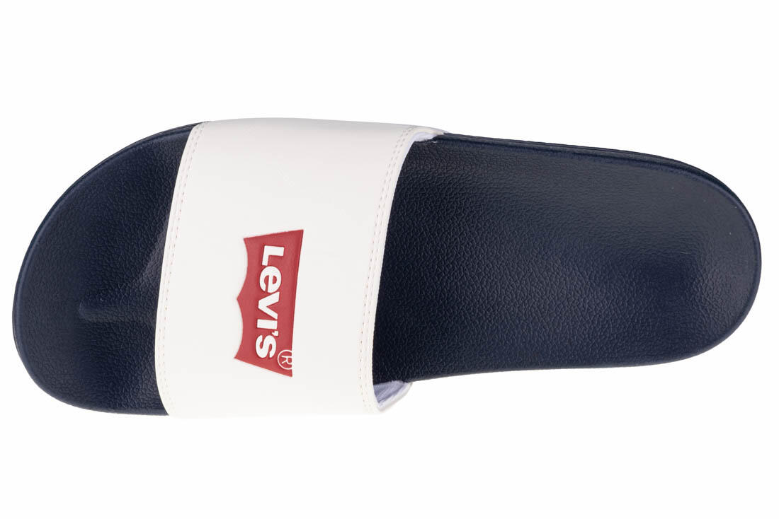 Sandalias Levi's Hombre  Blanco 3/5
