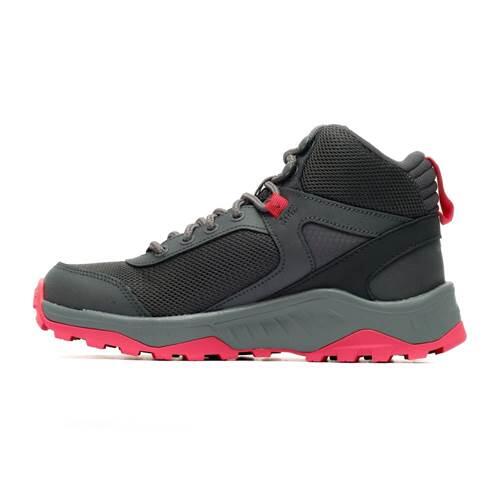 Buty trekkingowe damskie Columbia Trailstorm Ascend Mid Wp 5/5