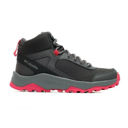 Buty trekkingowe damskie Columbia Trailstorm Ascend Mid Wp