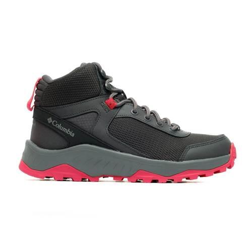 Botas de trekking para mulher Columbia Trailstorm Ascend Mid Wp