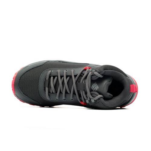 Buty trekkingowe damskie Columbia Trailstorm Ascend Mid Wp 3/5