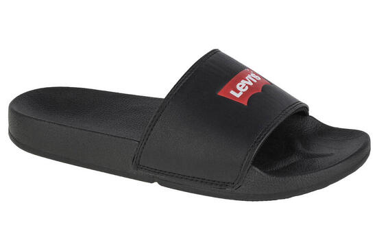 Klapki Damskie Levis Na Basen Sportowe Basenowe
