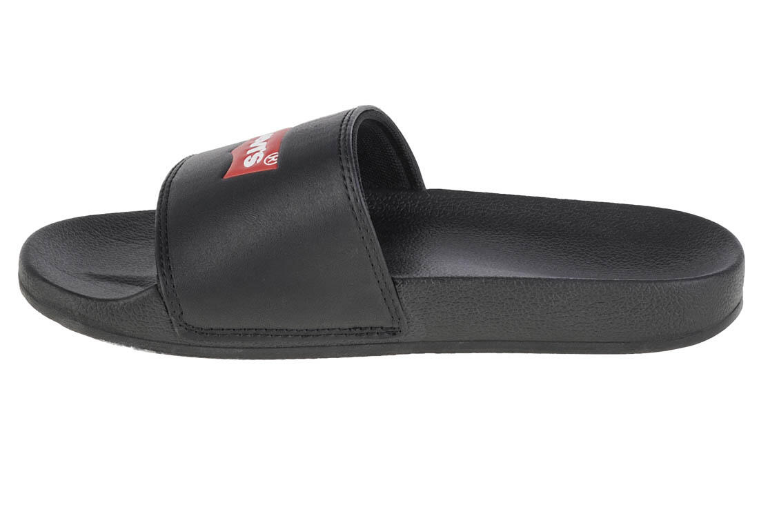 Klapki Damskie Levis Na Basen Sportowe Basenowe 2/6