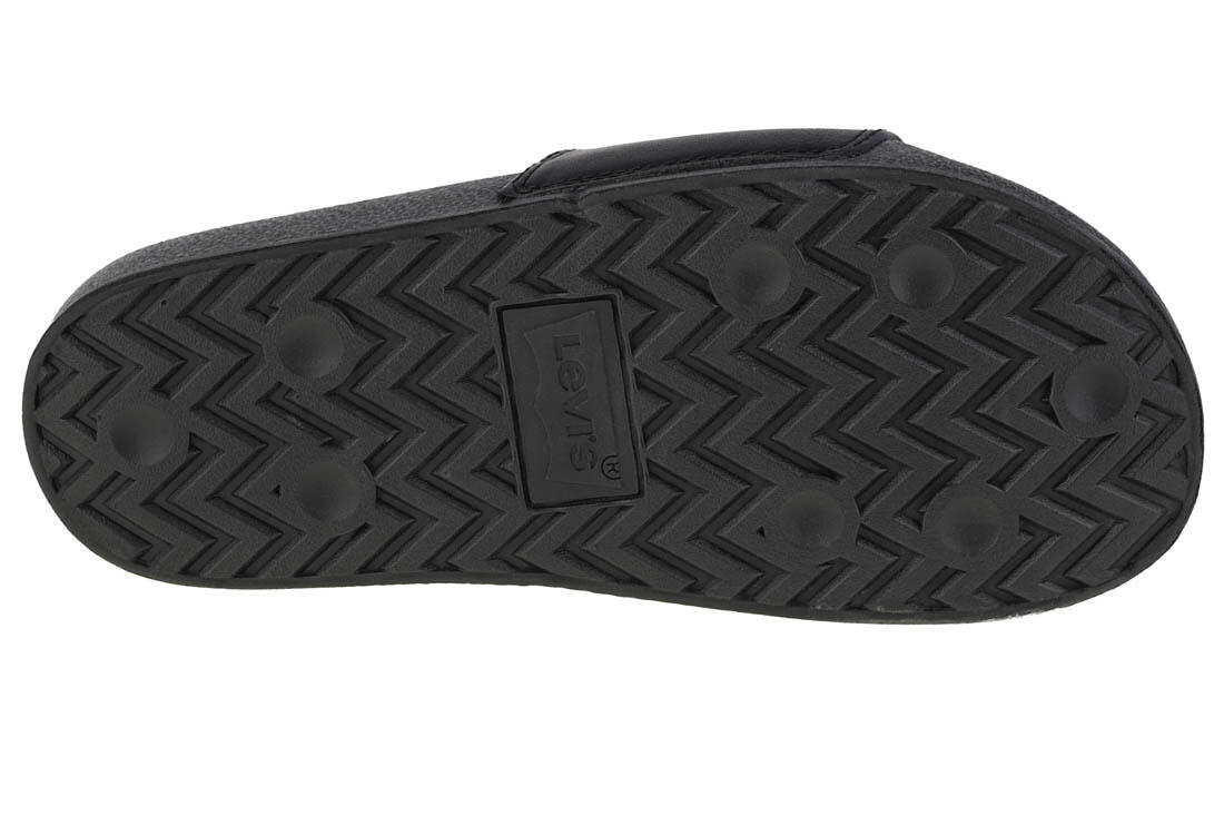 Klapki Damskie Levis Na Basen Sportowe Basenowe 4/6