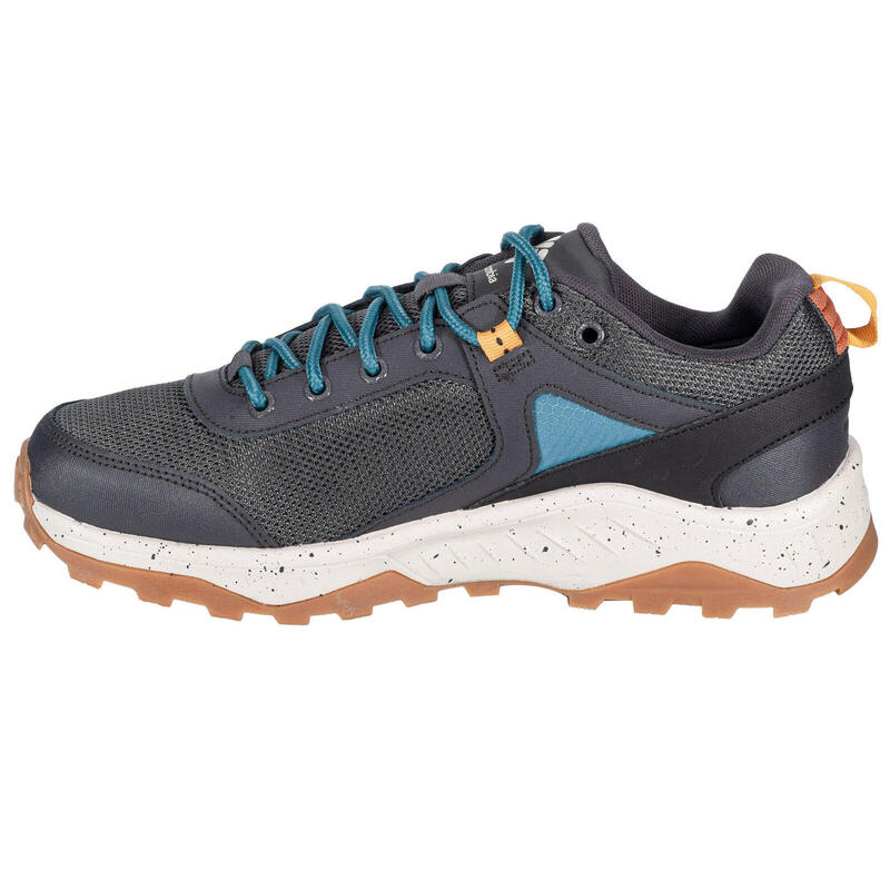 Columbia Mannen Instappers Instappers Trailstorm Ascend WP 2044281 BM7416 Grijs