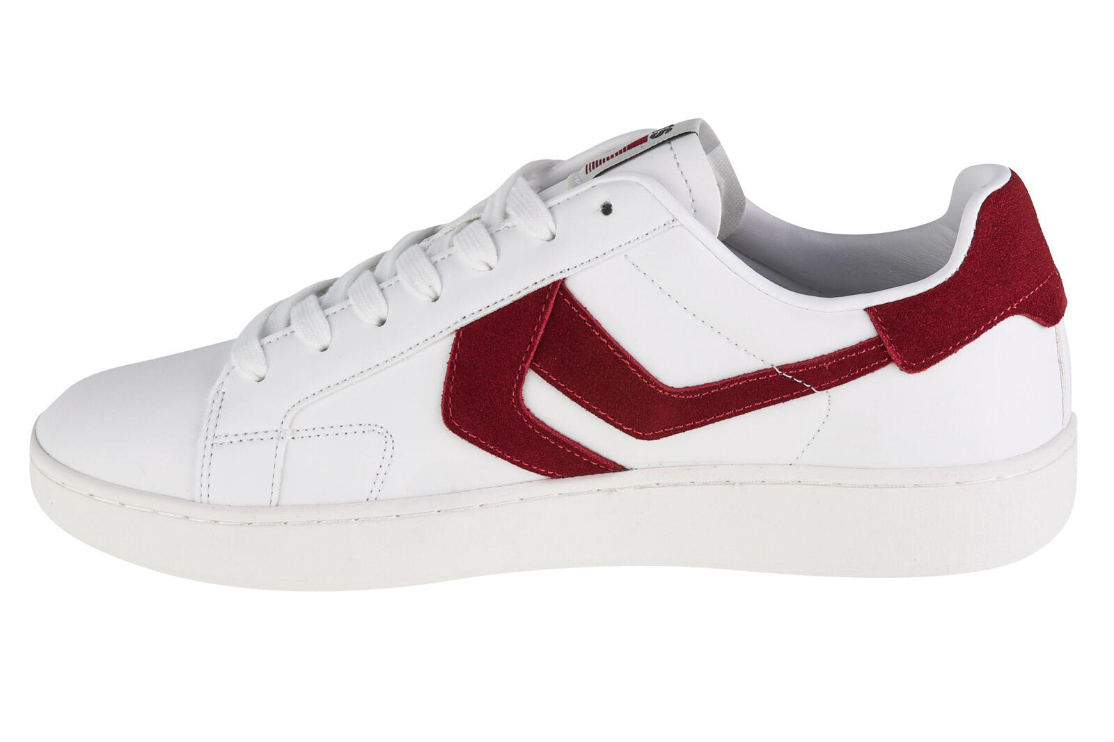 Chaussure de randonnée Baskets Homme Levis SWIFT Roug 2/5