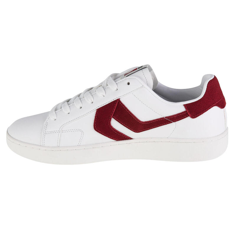 Sneakers Deportivas Hombre Levis SWIFT Rojo