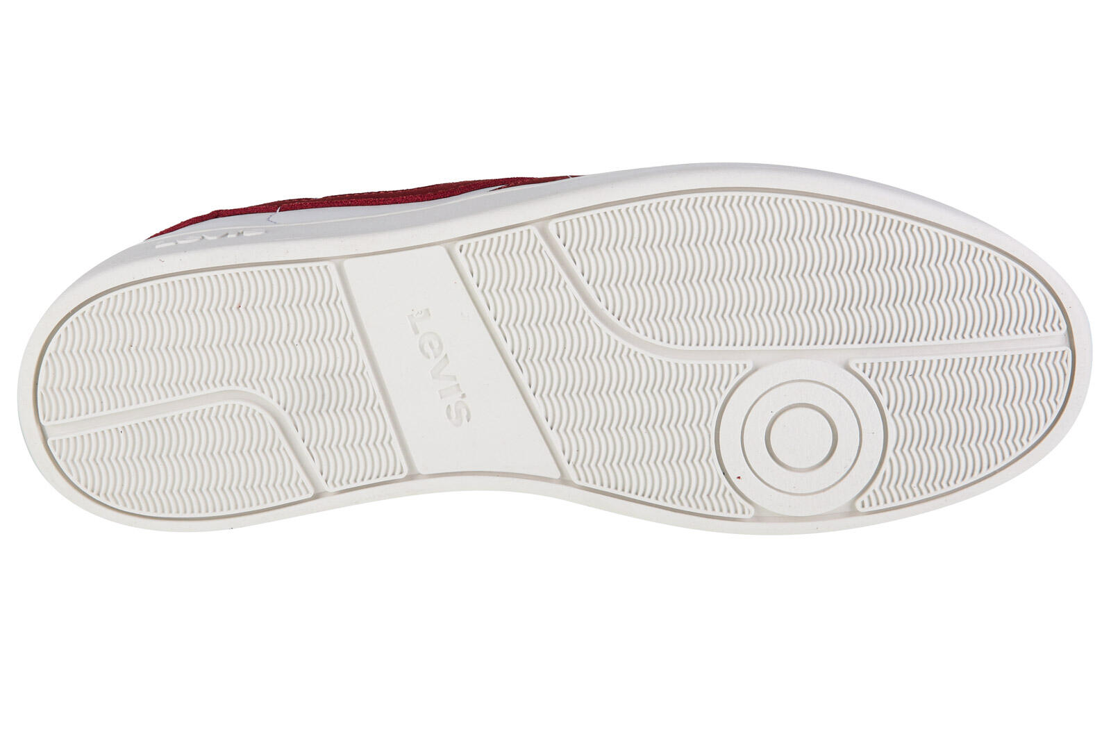 Chaussure de randonnée Baskets Homme Levis SWIFT Roug 4/5